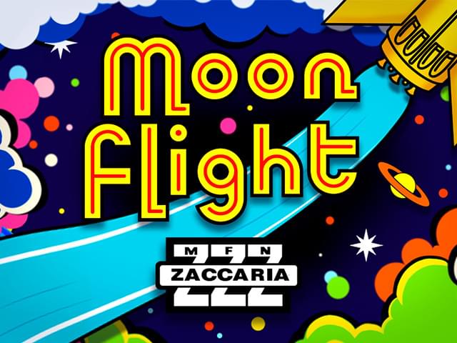 bet mgm Deslizante de Voo Lunar